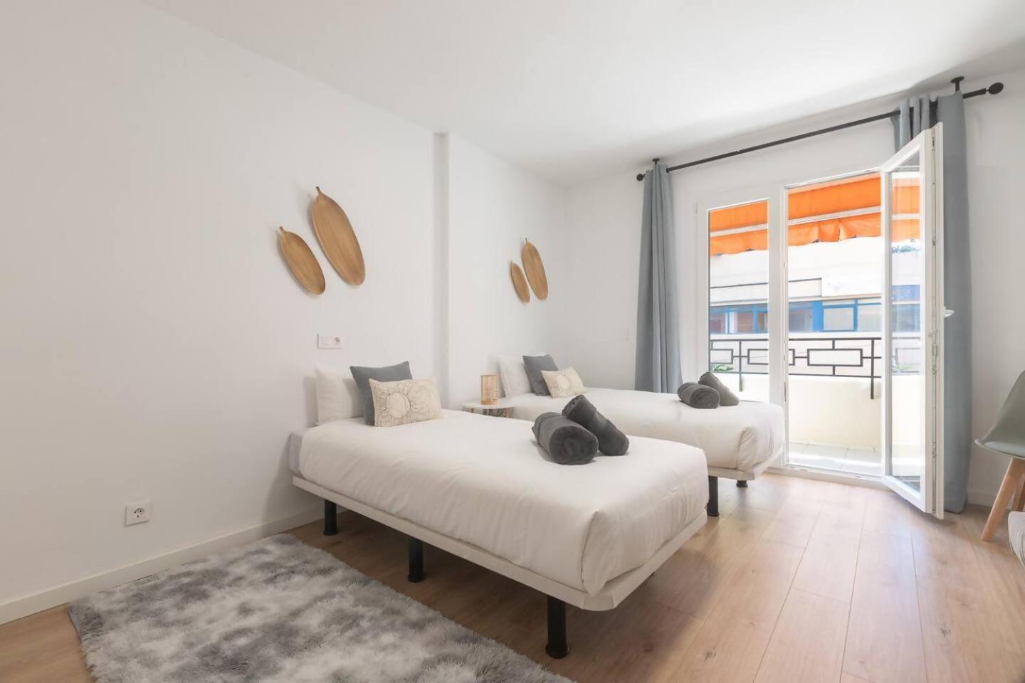 Apartemen Old Town Con Parking