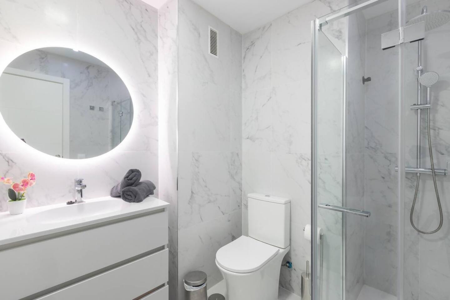 Apartemen Old Town Con Parking *