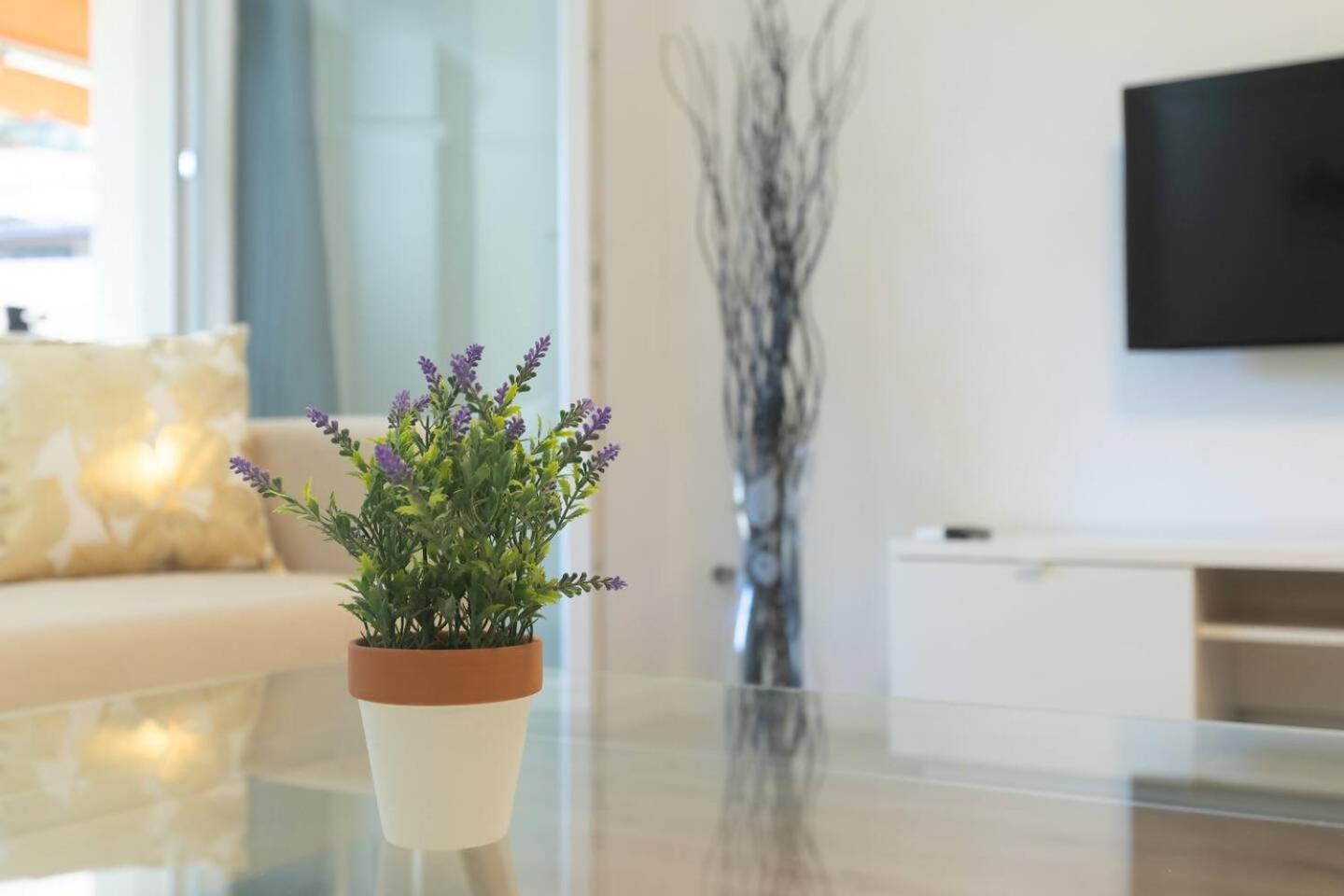Apartament Old Town Con Parking *