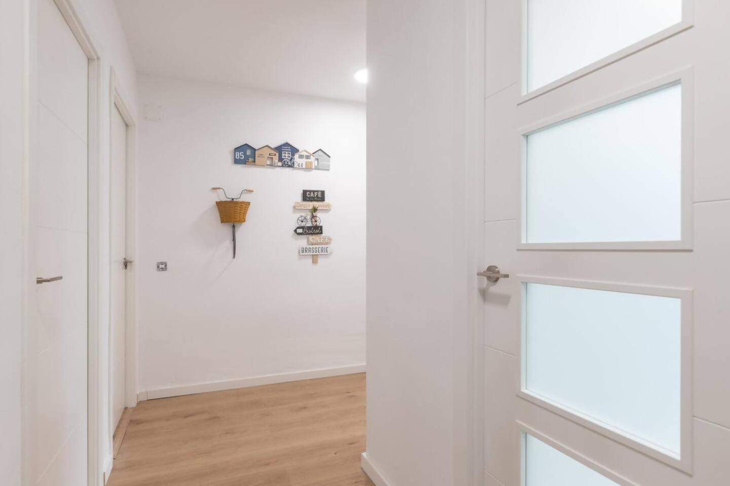 Apartament Old Town Con Parking Marbella